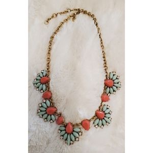 J. Crew Factory Necklace